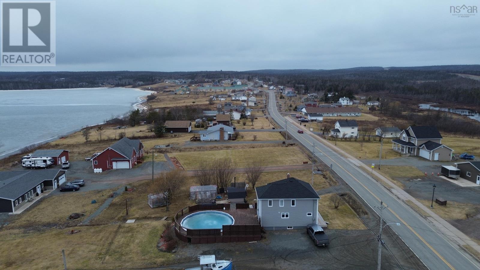 389 Highway 320, Louisdale, Nova Scotia  B0E 1V0 - Photo 37 - 202505203