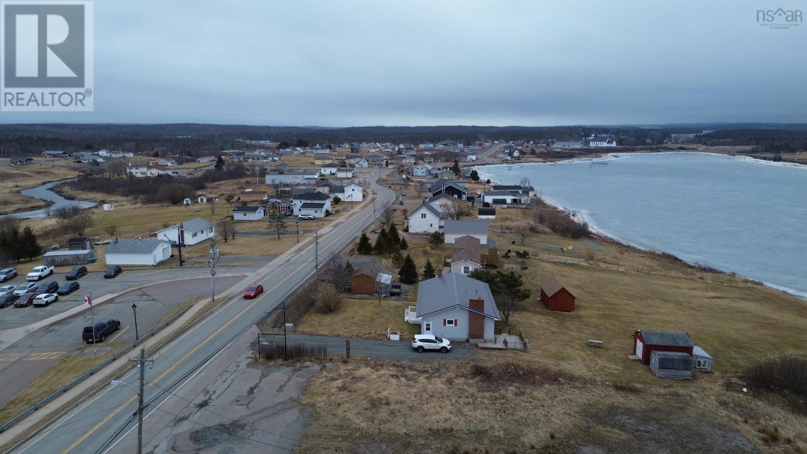 389 Highway 320, Louisdale, Nova Scotia  B0E 1V0 - Photo 39 - 202505203