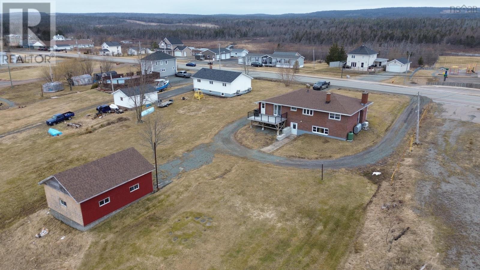 389 Highway 320, Louisdale, Nova Scotia  B0E 1V0 - Photo 41 - 202505203