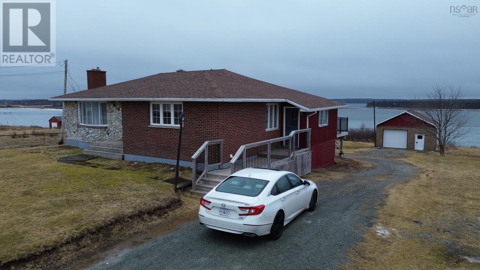 389 Highway 320, Louisdale, Nova Scotia  B0E 1V0 - Photo 43 - 202505203