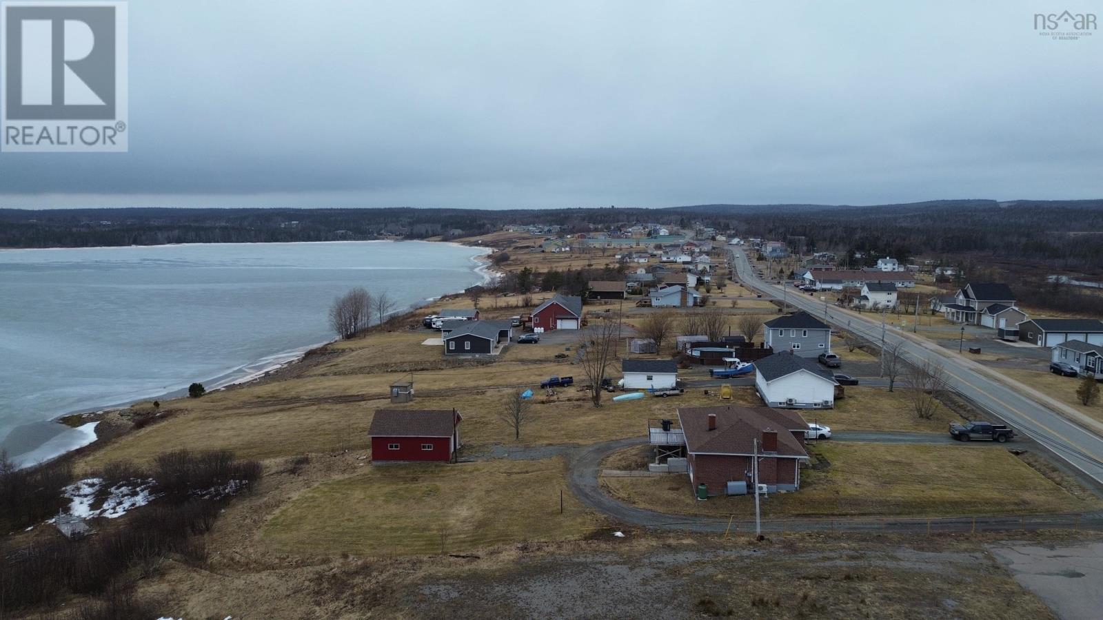 389 Highway 320, Louisdale, Nova Scotia  B0E 1V0 - Photo 47 - 202505203
