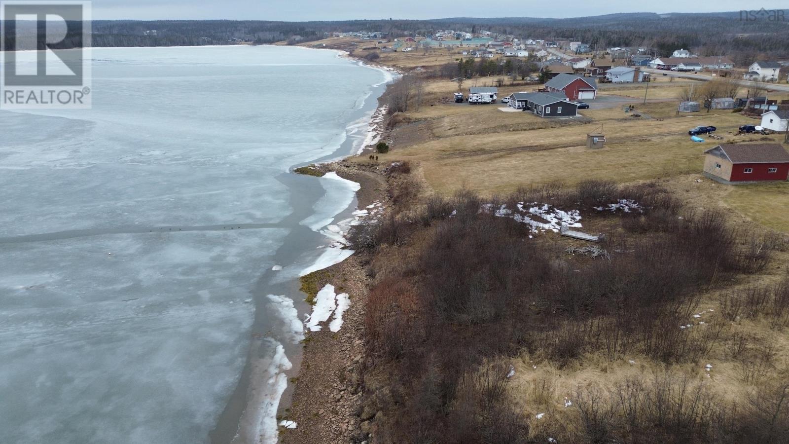 389 Highway 320, Louisdale, Nova Scotia  B0E 1V0 - Photo 48 - 202505203