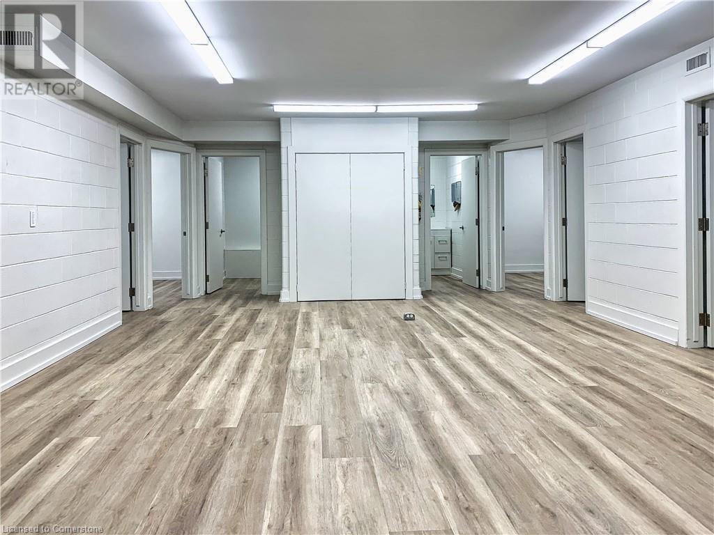 165 PLYMOUTH Road Unit# E, Welland, Ontario