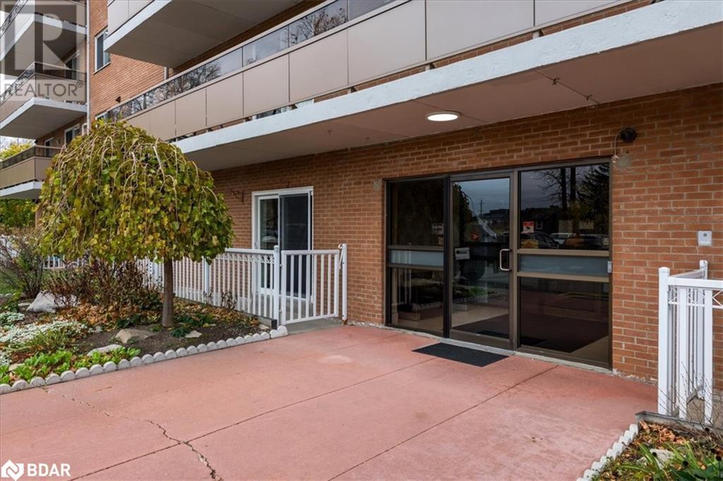 Property at 414 BLAKE Street Unit# 103 image 3