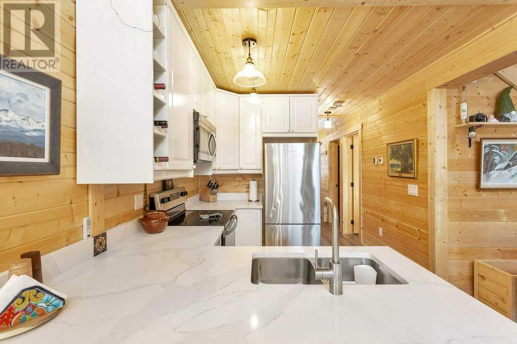 41 James River Crossing, Rural Clearwater County, Alberta  T0M 0M0 - Photo 15 - A2198517