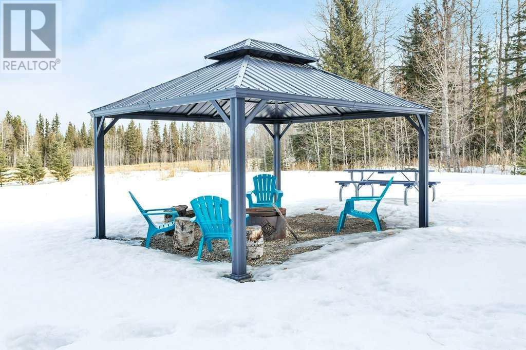 41 James River Crossing, Rural Clearwater County, Alberta  T0M 0M0 - Photo 45 - A2198517