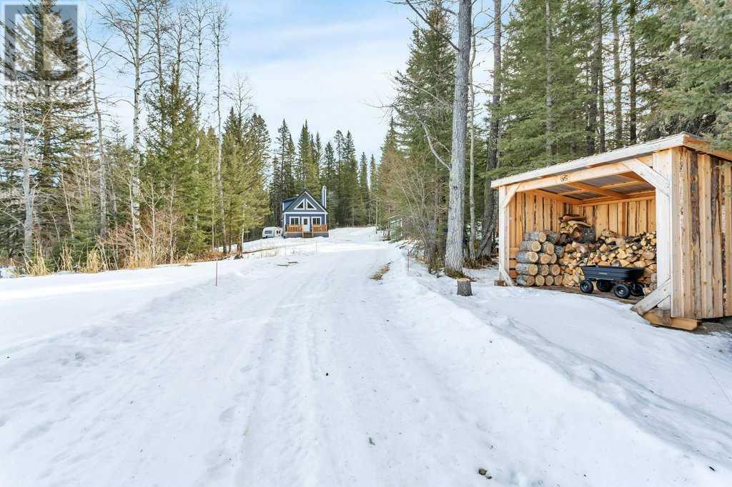 41 James River Crossing, Rural Clearwater County, Alberta  T0M 0M0 - Photo 42 - A2198517