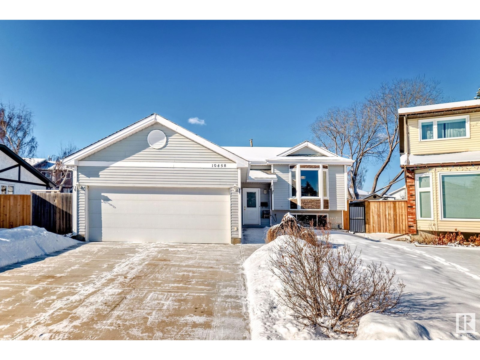 10458 14 Av Nw, Edmonton, Alberta  T6J 5S9 - Photo 1 - E4426239
