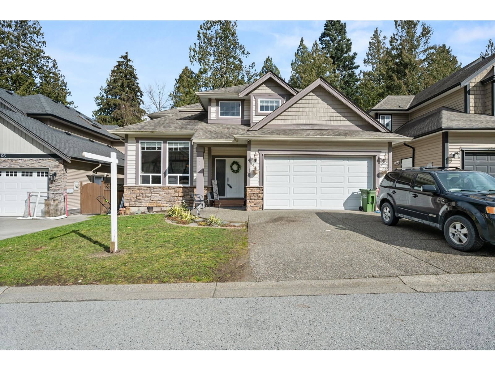 46260 KERMODE CRESCENT|Promontory, Chilliwack, British Columbia