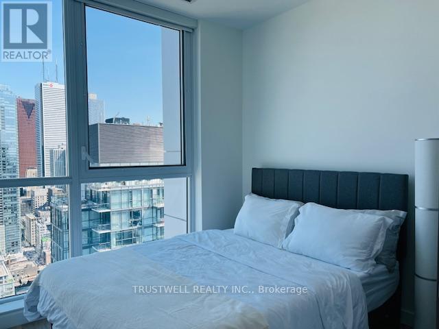 Ph5103 - 38 Widmer Street, Toronto, Ontario  M5V 0P7 - Photo 11 - C12026610