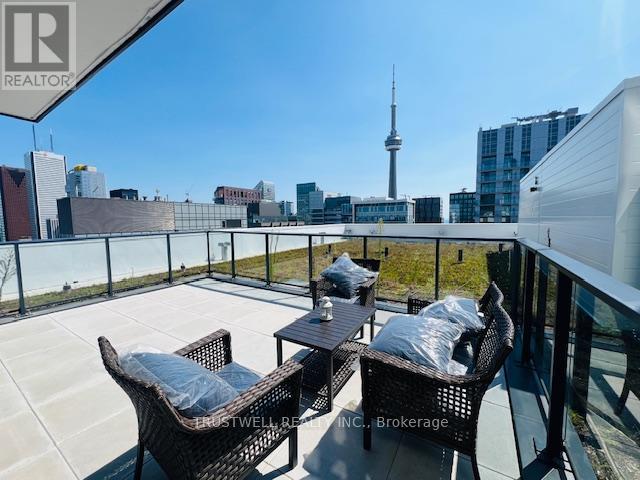 Ph5103 - 38 Widmer Street, Toronto, Ontario  M5V 0P7 - Photo 16 - C12026610