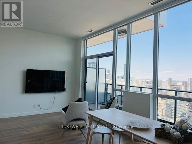 Ph5103 - 38 Widmer Street, Toronto, Ontario  M5V 0P7 - Photo 2 - C12026610