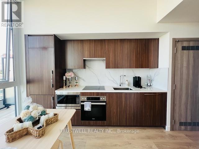 Ph5103 - 38 Widmer Street, Toronto, Ontario  M5V 0P7 - Photo 3 - C12026610