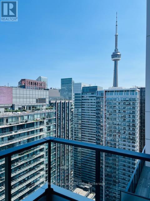 Ph5103 - 38 Widmer Street, Toronto, Ontario  M5V 0P7 - Photo 9 - C12026610