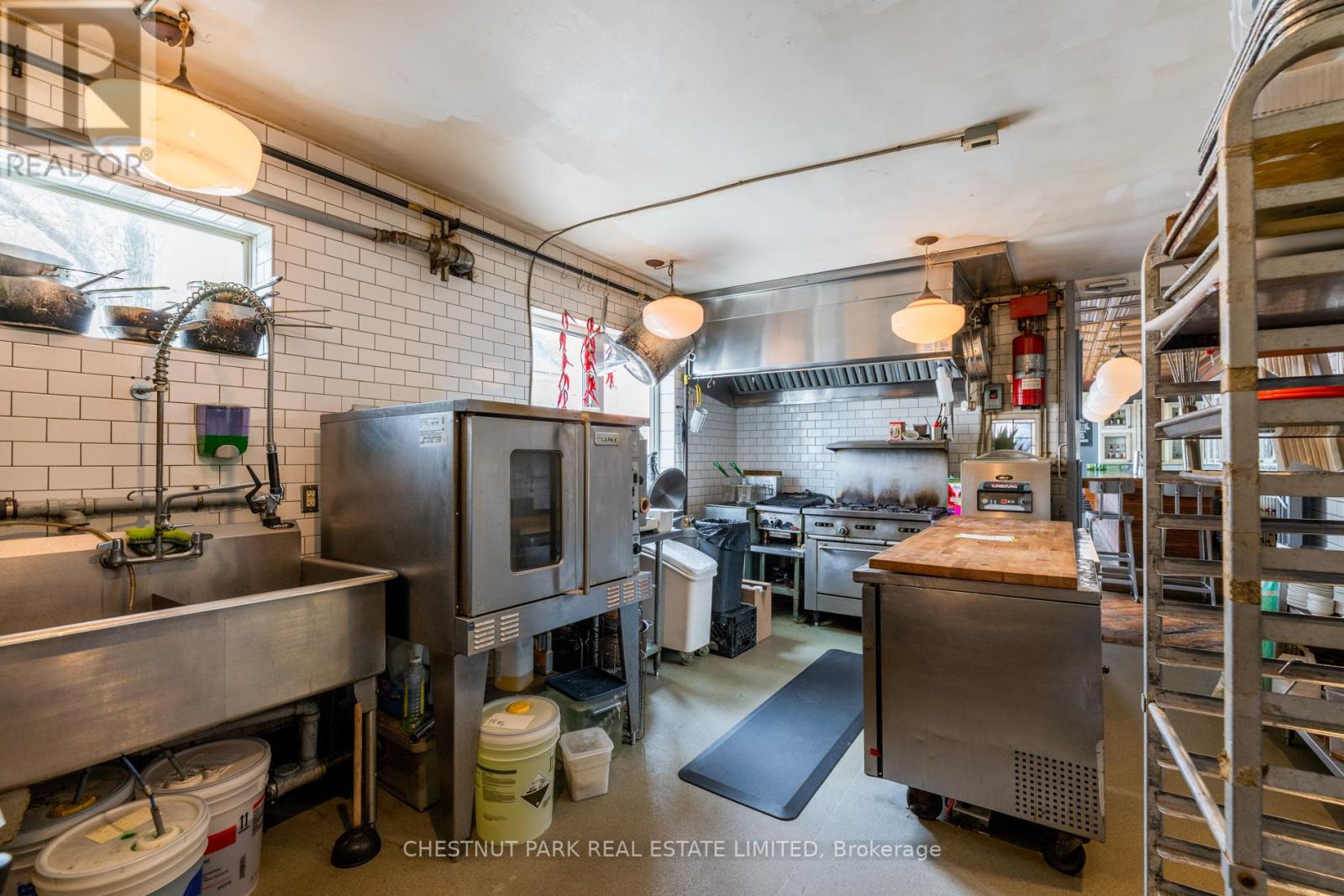 923 Dundas Street W, Toronto, Ontario  M6J 2R5 - Photo 7 - C12026653