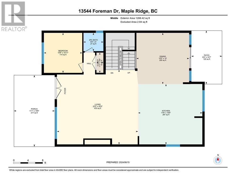 13544 Foreman Drive, Maple Ridge, British Columbia  V4R 2P7 - Photo 40 - R2975585