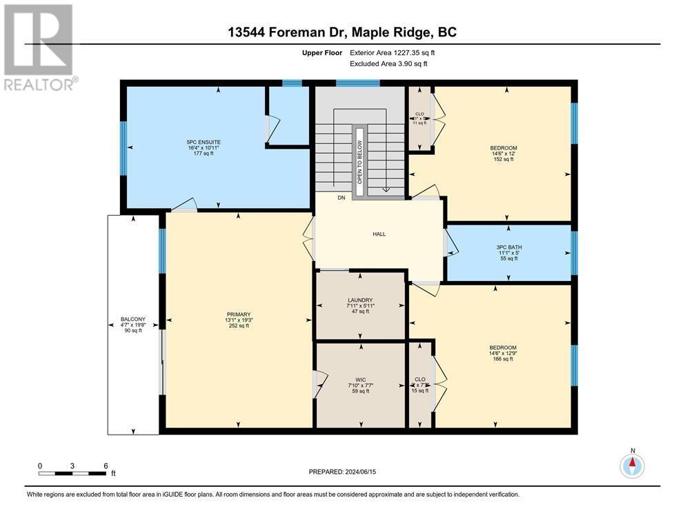 13544 Foreman Drive, Maple Ridge, British Columbia  V4R 2P7 - Photo 39 - R2975585
