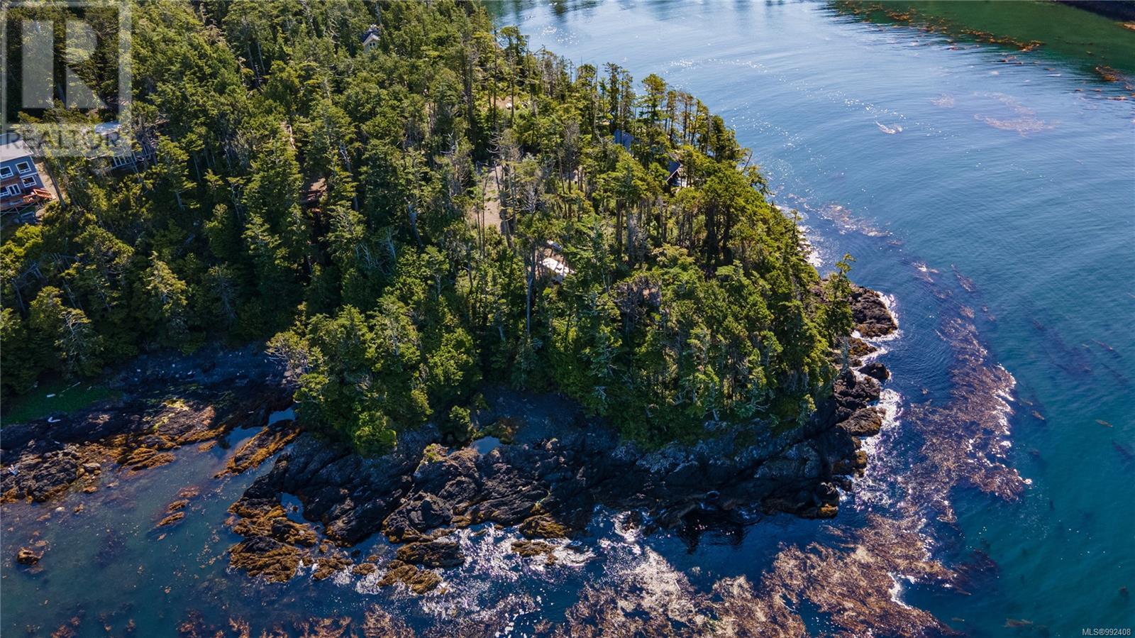 392 Reef Point Rd, Ucluelet, British Columbia