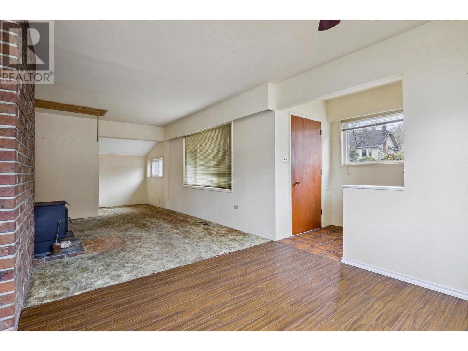 448 Fader Street, New Westminster, British Columbia  V3L 3T3 - Photo 11 - R2977655