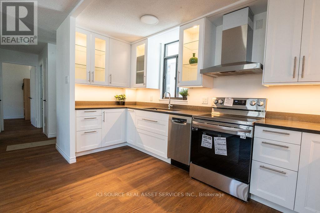 4204 - 50 Old Kingston Road, Toronto, Ontario  M1E 4Y1 - Photo 6 - E12026646