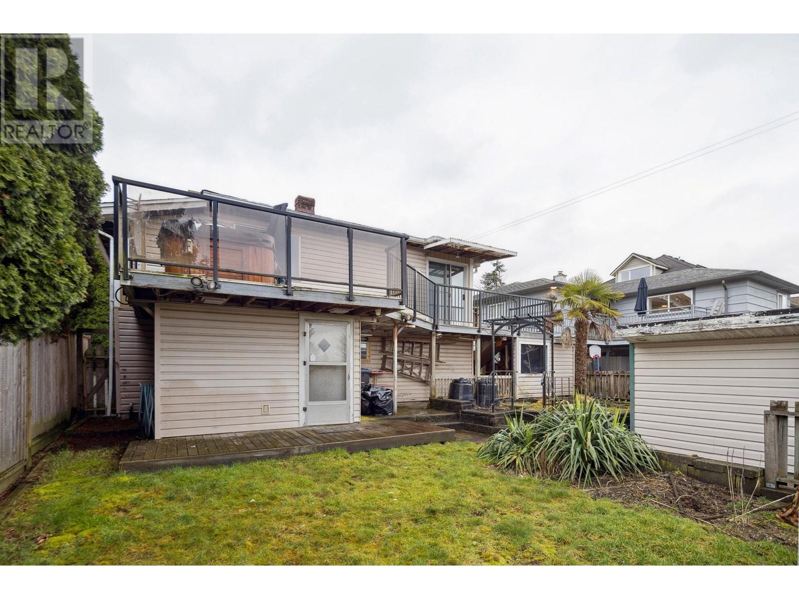 448 Fader Street, New Westminster, British Columbia  V3L 3T3 - Photo 29 - R2977655