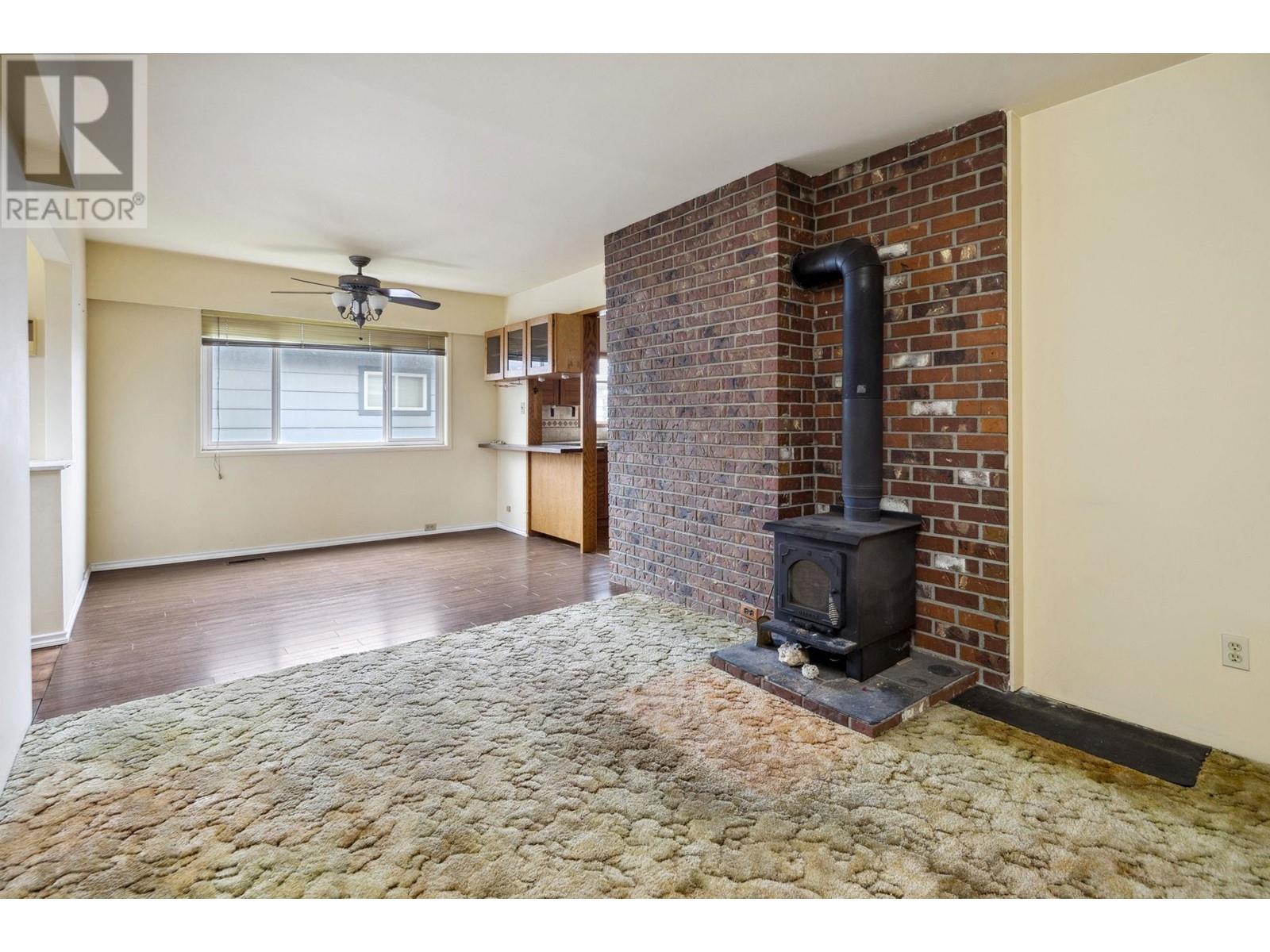 448 Fader Street, New Westminster, British Columbia  V3L 3T3 - Photo 7 - R2977655