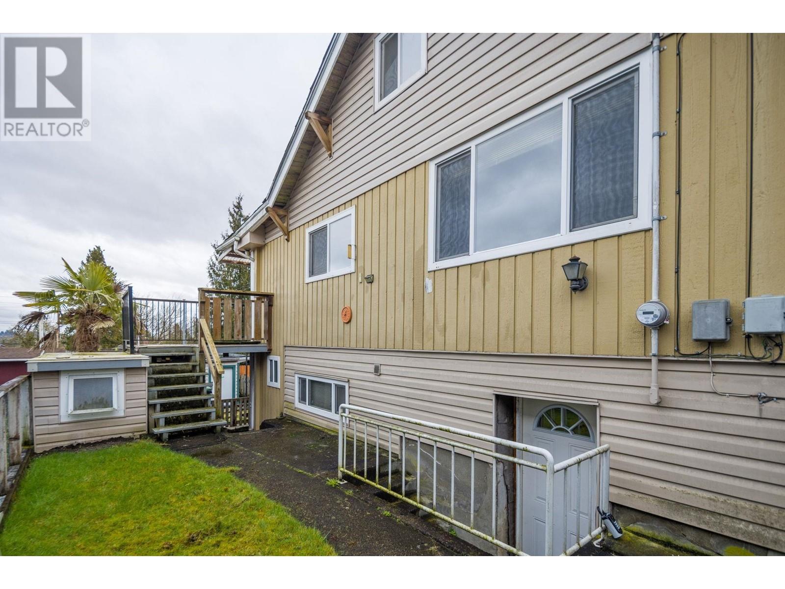 448 Fader Street, New Westminster, British Columbia  V3L 3T3 - Photo 25 - R2977655