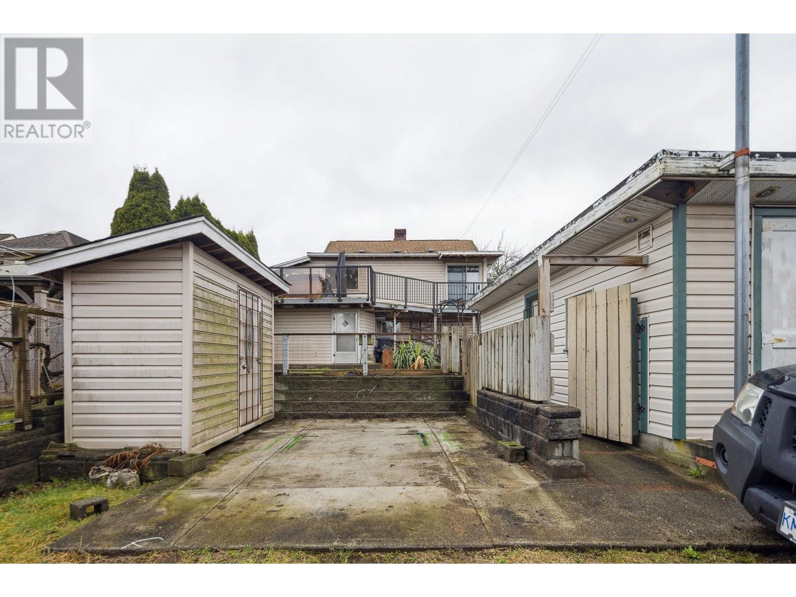 448 Fader Street, New Westminster, British Columbia  V3L 3T3 - Photo 30 - R2977655