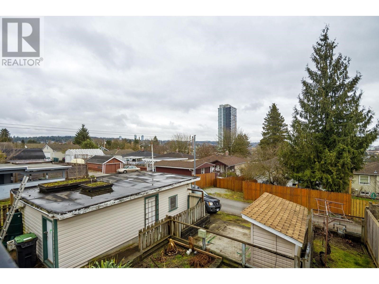 448 Fader Street, New Westminster, British Columbia  V3L 3T3 - Photo 27 - R2977655