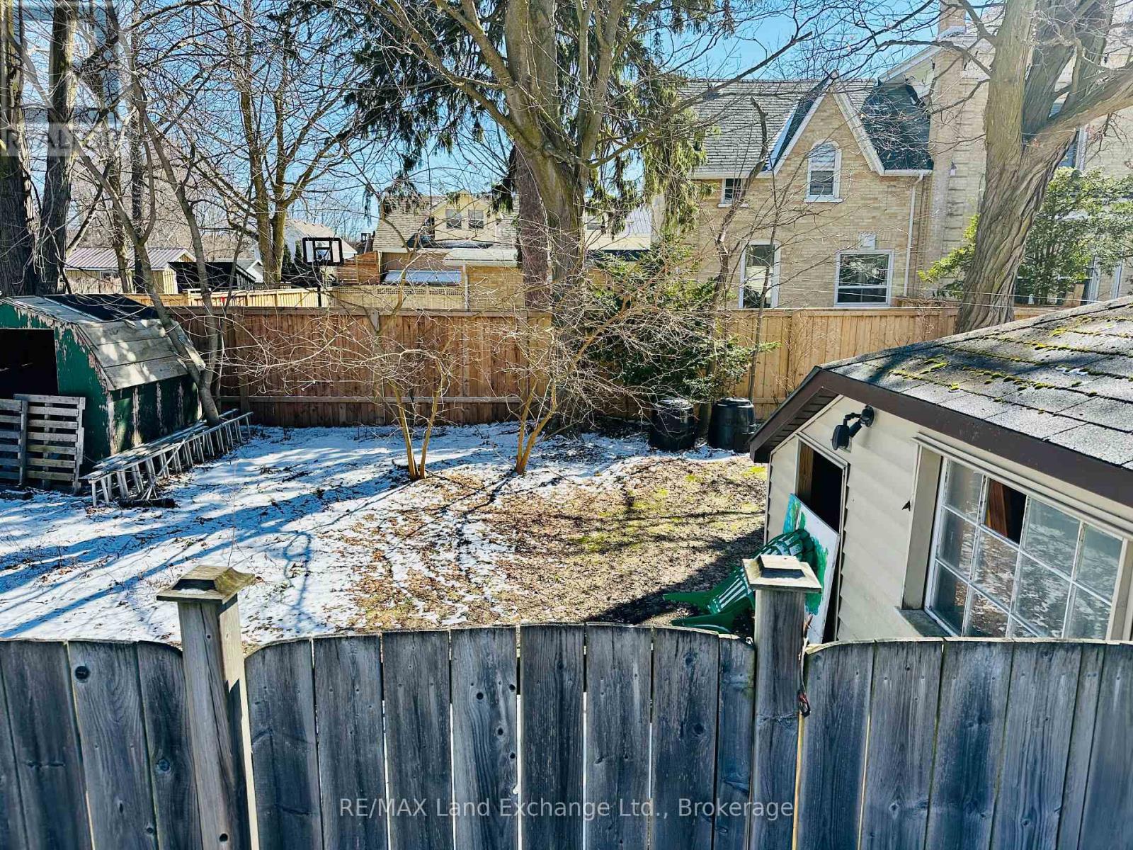 643 Elgin Street, Saugeen Shores, Ontario  N0H 2C0 - Photo 38 - X12011376