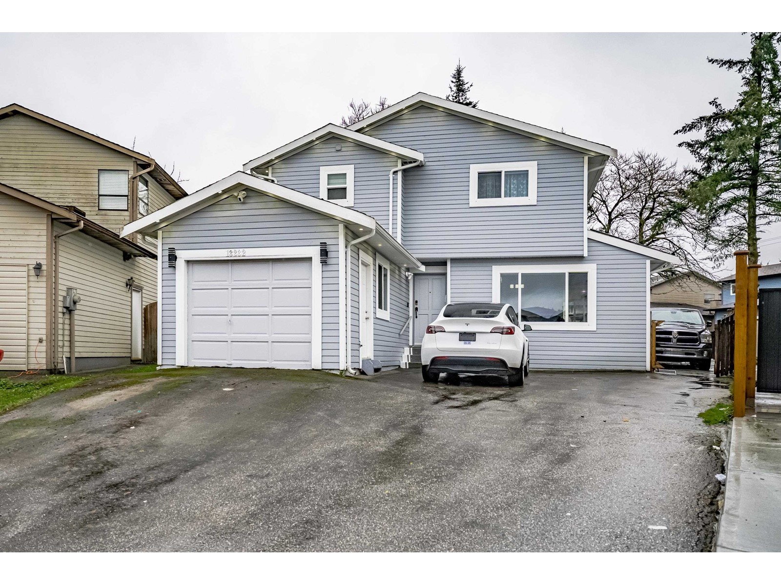 13232 82 AVENUE, Surrey, British Columbia