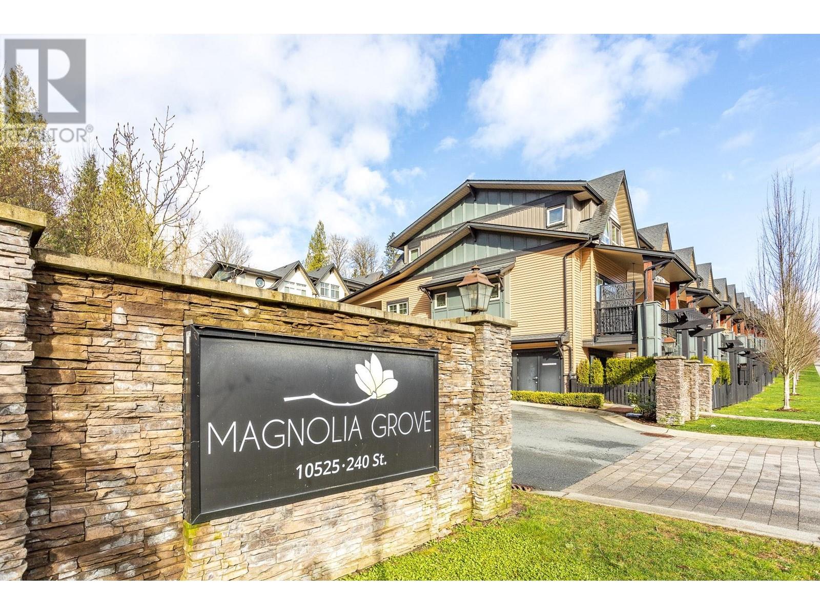 42 10525 240 Street, Maple Ridge, British Columbia  V2W 0J3 - Photo 1 - R2979117