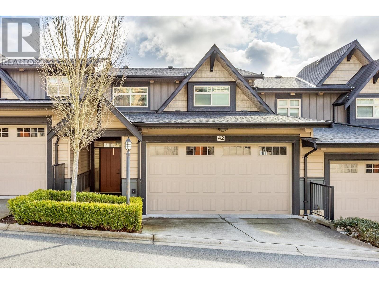 42 10525 240 Street, Maple Ridge, British Columbia  V2W 0J3 - Photo 2 - R2979117