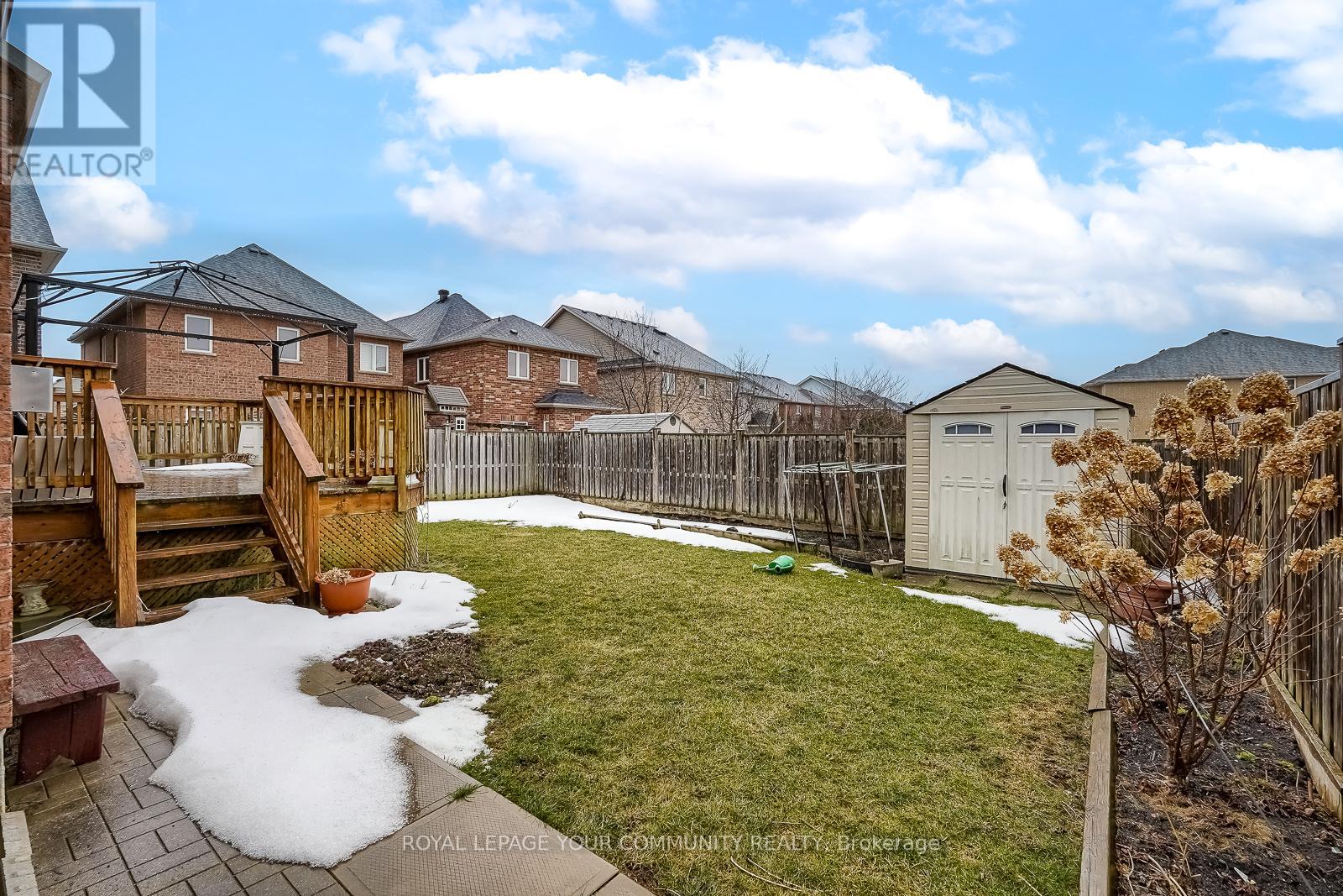 496 Roy Rainey Avenue, Markham, Ontario  L6E 0E2 - Photo 32 - N12026611