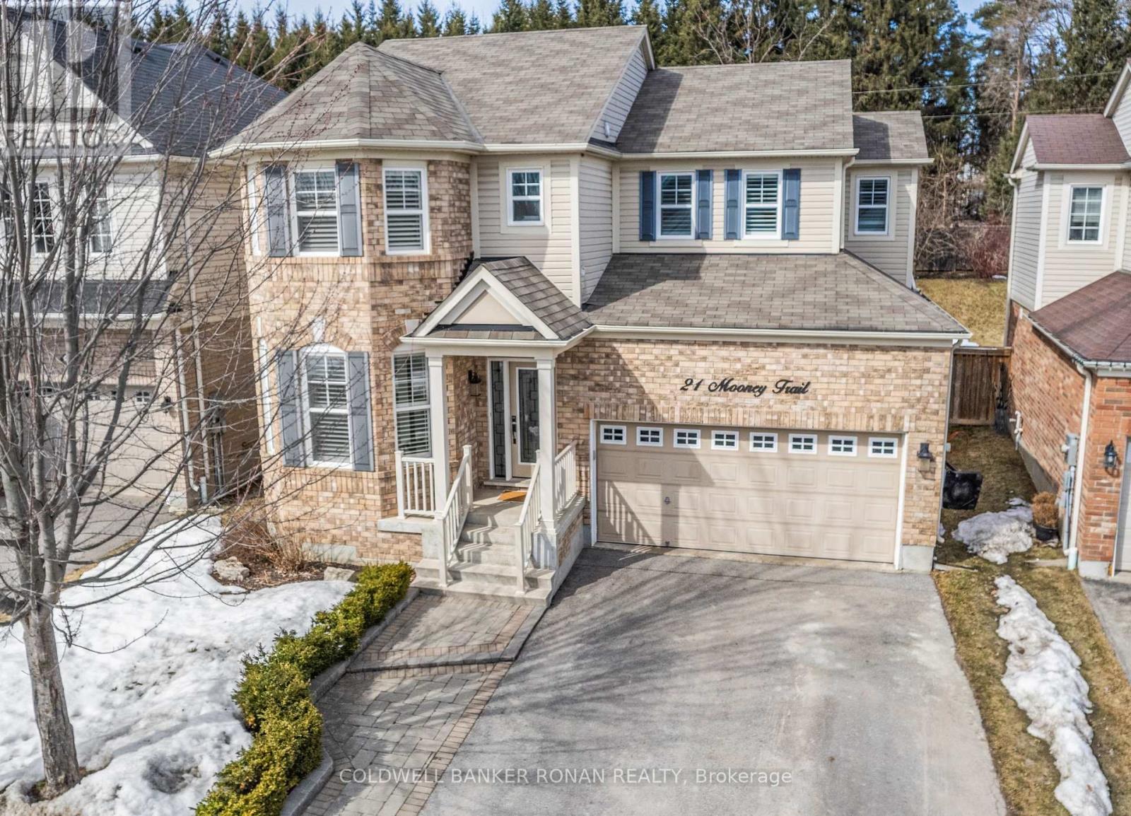 Property at 21 MOONEY TRAIL image 1