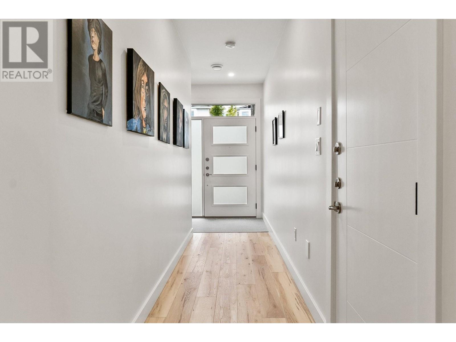 Property at 190 VANCOUVER Avenue Unit# 104 image 3