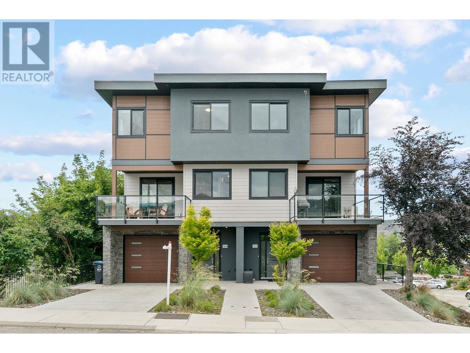 190 VANCOUVER Avenue 104, Main North, Penticton  by Norm Davies Okanagan Real Estate 190 VANCOUVER Avenue 104, Main North, Penticton