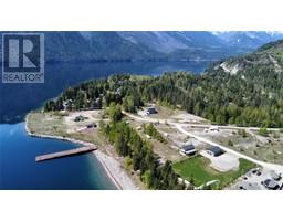 158 ROSEBERY Road, rosebery, British Columbia