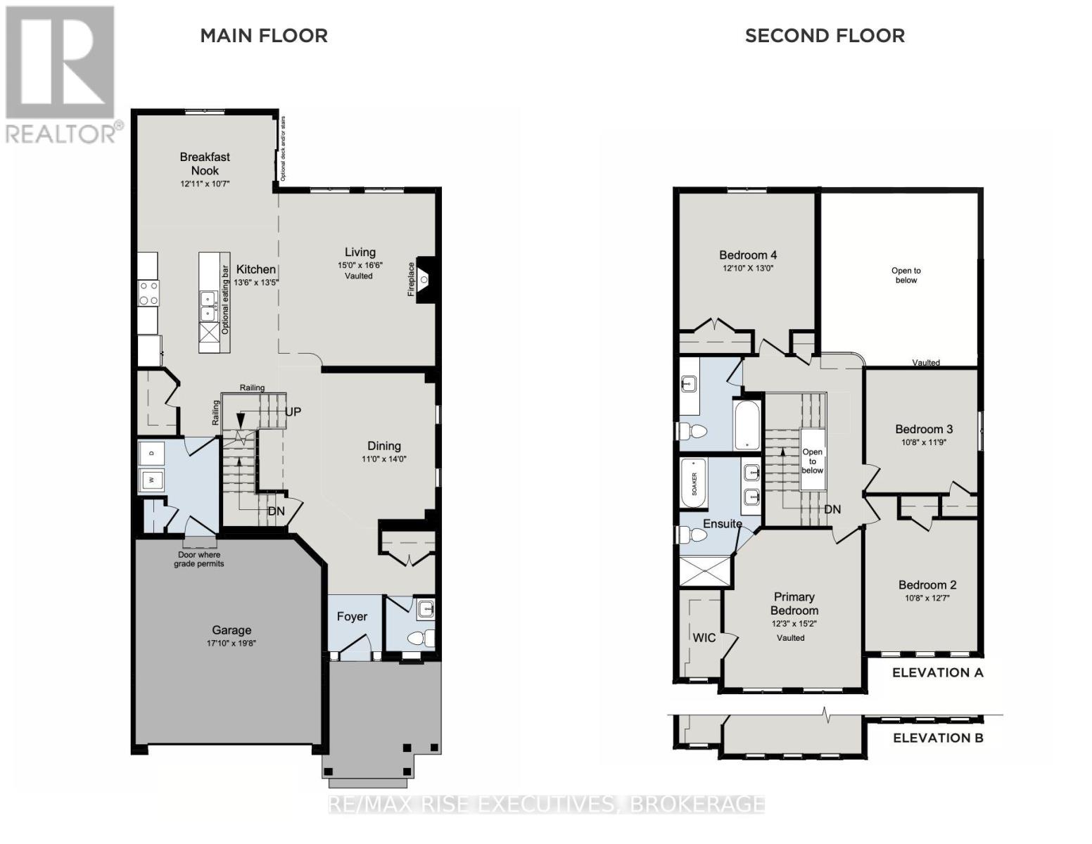 Property at 1387 MONARCH DRIVE image