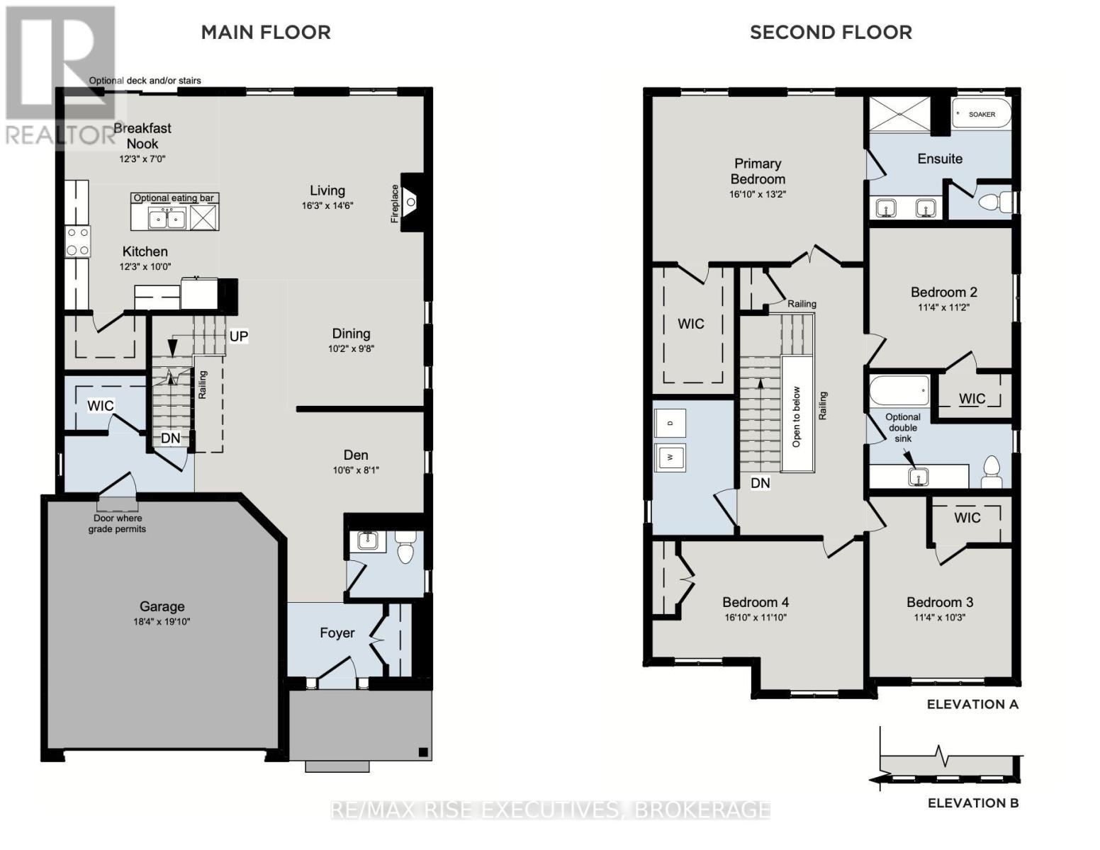 Property at 499 BUCKTHORN DRIVE image