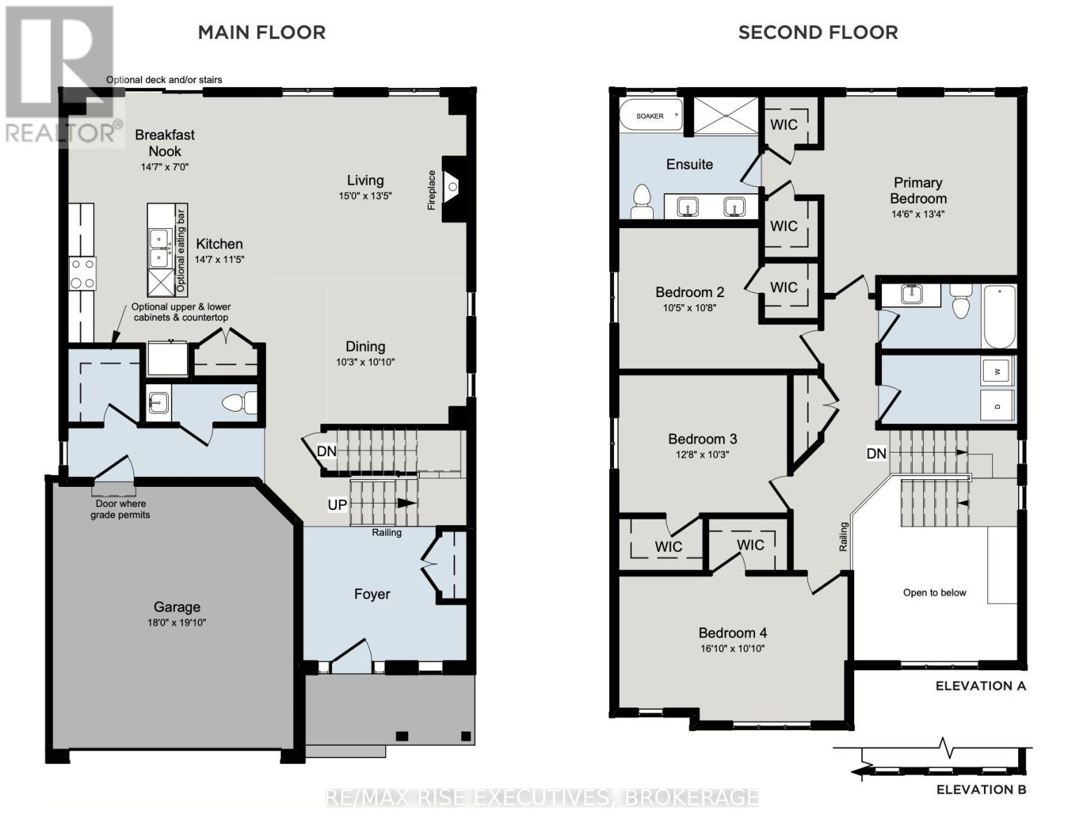 Property at 1624 BOARDWALK DRIVE image