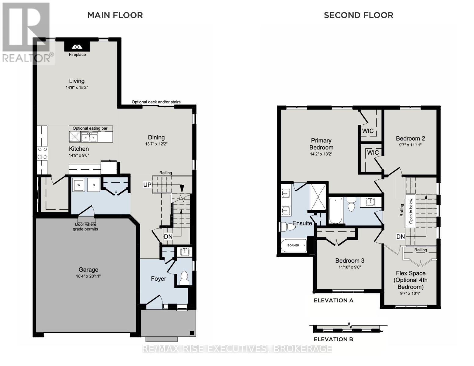 Property at 482 BUCKTHORN DRIVE image