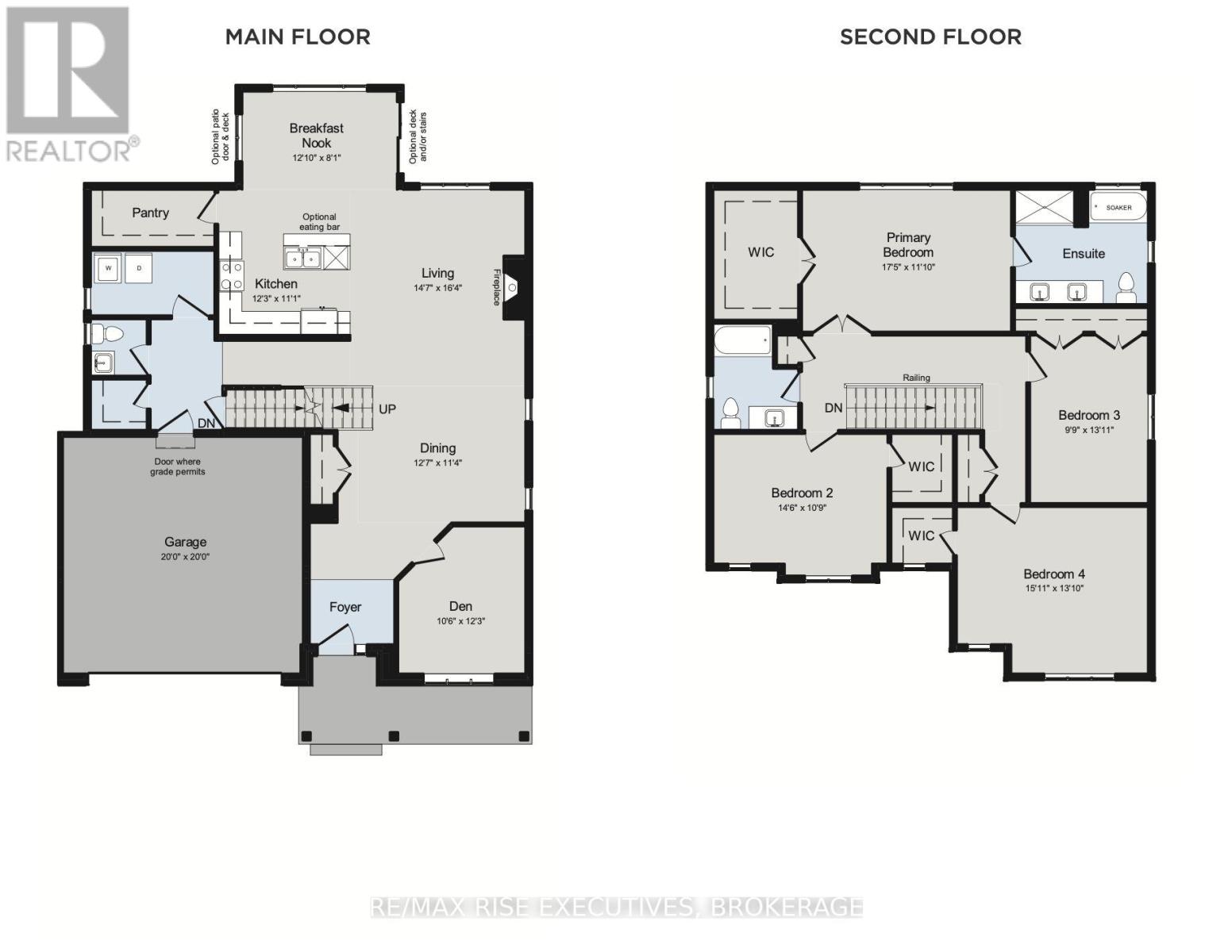 Property at 1629 BOARDWALK DRIVE image