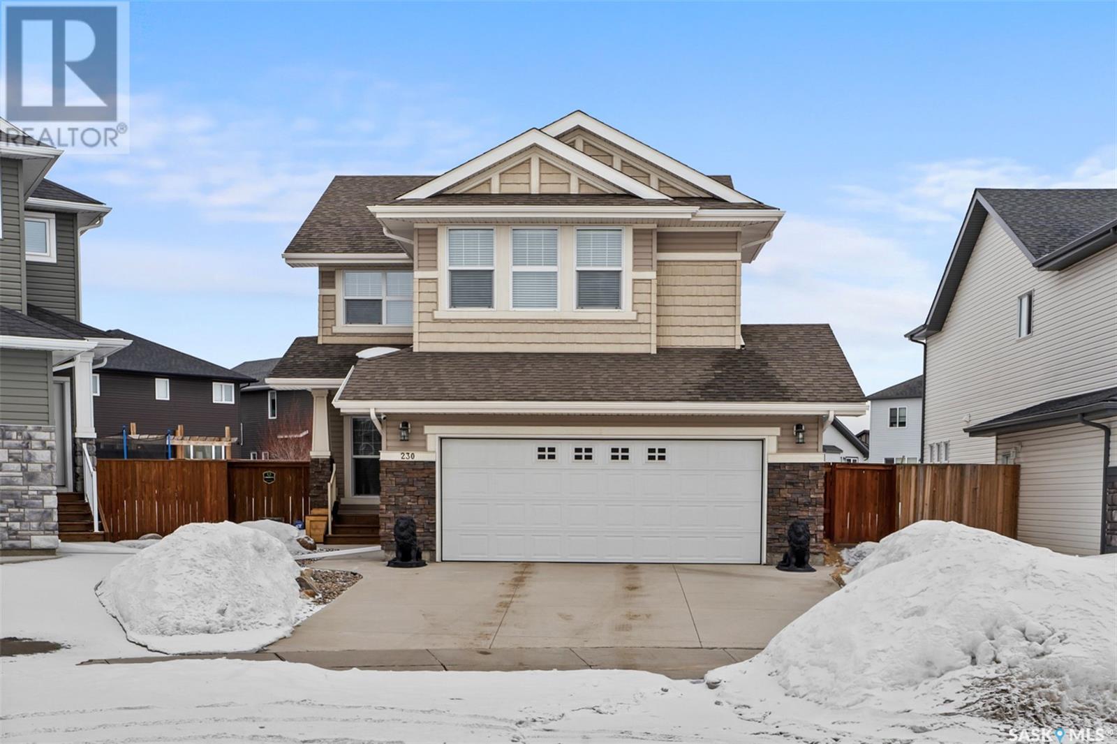 230 Labine BEND, saskatoon, Saskatchewan