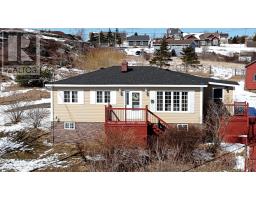 35 McCarthy's Road, Upper Island Cove, Newfoundland & Labrador