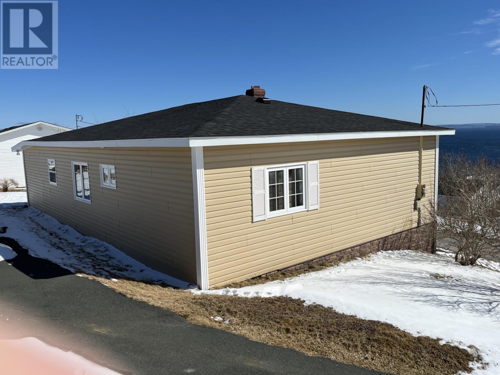 35 Mccarthy's Road, Upper Island Cove, Newfoundland & Labrador  A0A 4E0 - Photo 2 - 1282624