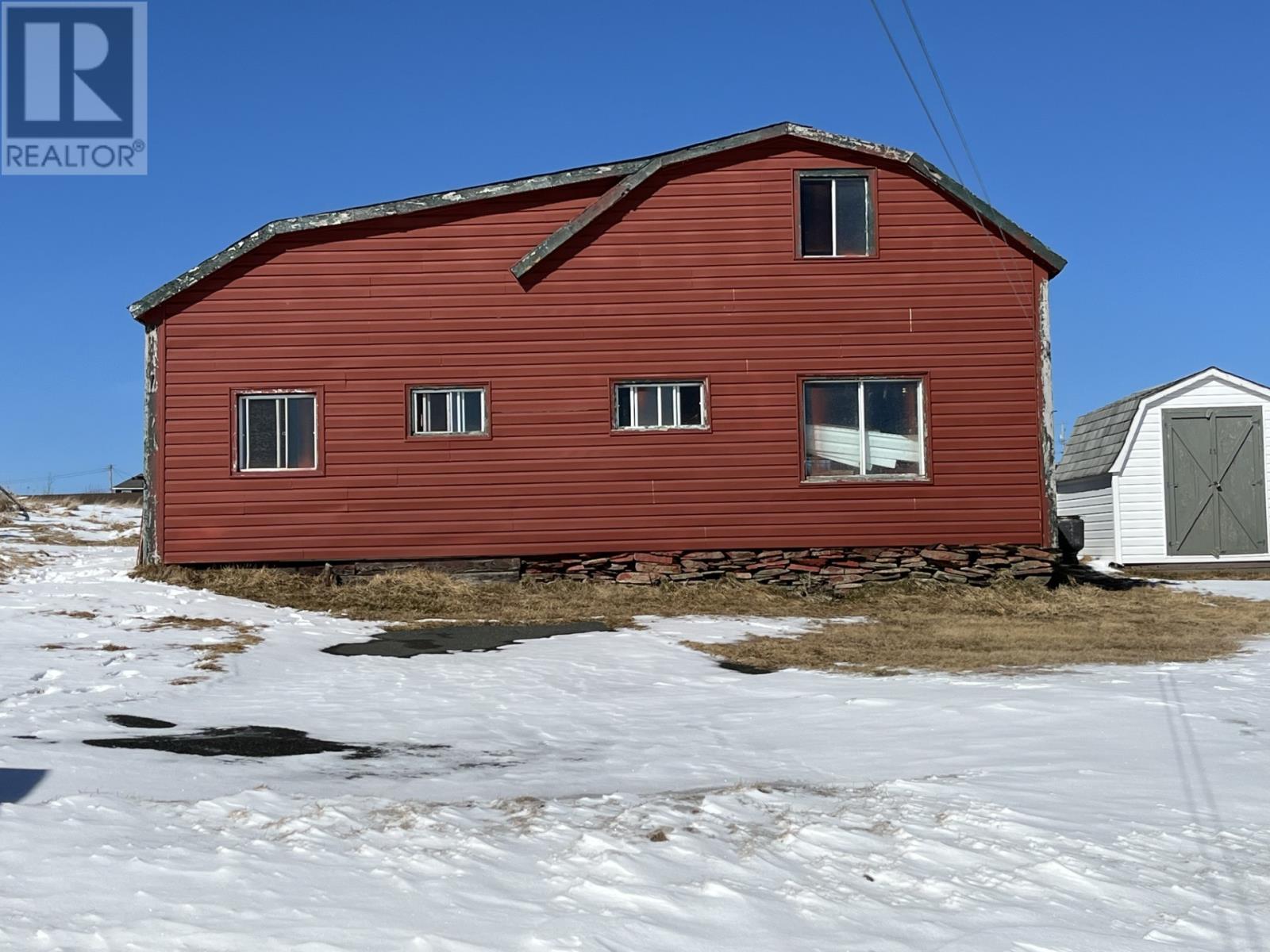 35 Mccarthy's Road, Upper Island Cove, Newfoundland & Labrador  A0A 4E0 - Photo 8 - 1282624