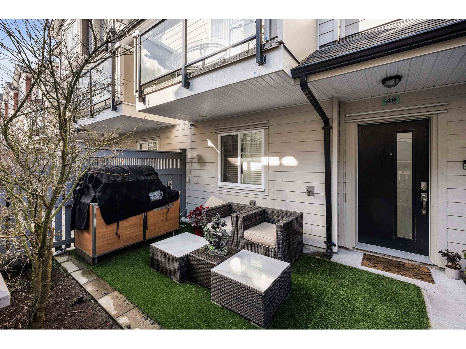 49 13898 64 Avenue, Surrey, British Columbia  V3W 1L6 - Photo 3 - R2979228