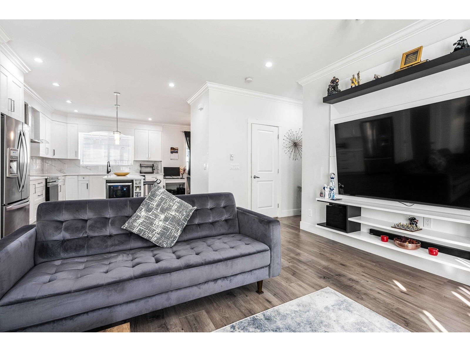 49 13898 64 Avenue, Surrey, British Columbia  V3W 1L6 - Photo 8 - R2979228