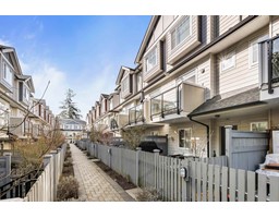49 13898 64 AVENUE, Surrey, British Columbia